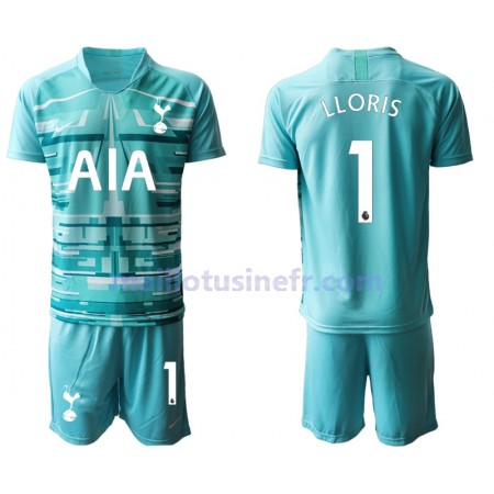 Maillot de Foot Tottenham Hotspur LLORIS 1 III Gardien 2019-20 - Enfant Maillot de Foot Tottenham Hotspur LLORIS 1 III Gardien 2019-20 - Enfant